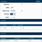 calculate each way bet winnings